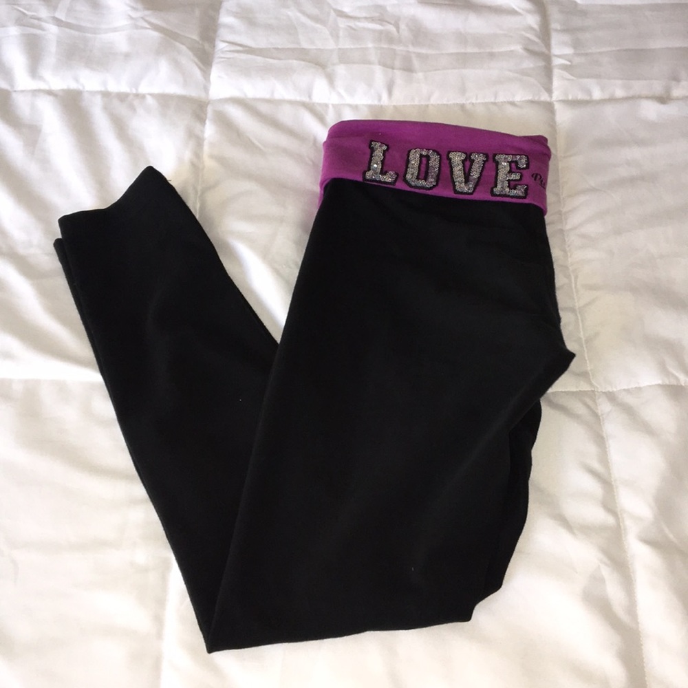Victoria’s Secret Leggings